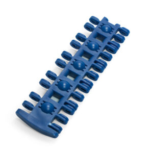 PCS-25 AL Taśma kulkowa