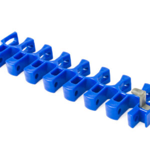 PCS-40 AL LN z dolnym języczkiem