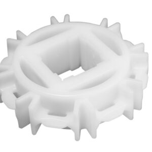 PCS-50 AL Koło D122