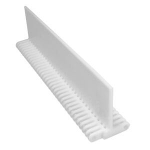 PCS-51 AL Otwarta z zabierakiem H75