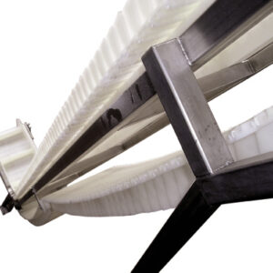 PCS-50 AL Ścianka boczna H75